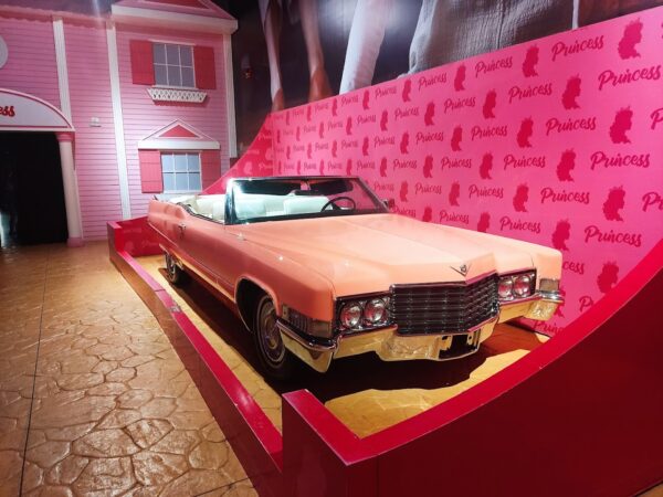 Ingresso: Movie Cars - Image 2