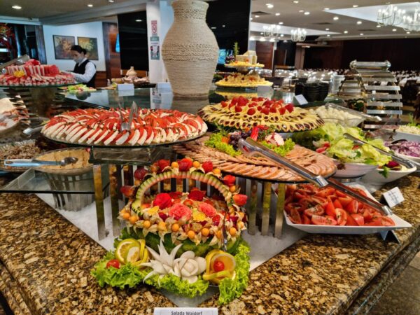 Rafain Churrascaria Show - Image 2