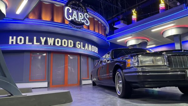 Ingresso: Movie Cars - Image 3