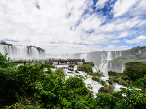 Ingresso: Cataratas do Iguaçu | Estrangeiros