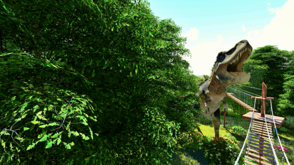 Ingresso Dreams Park Show - Dino Adventure - Image 4