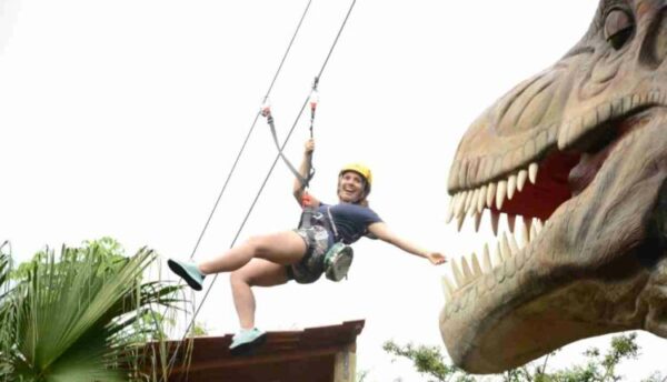 Ingresso Dreams Park Show - Dino Adventure - Image 2