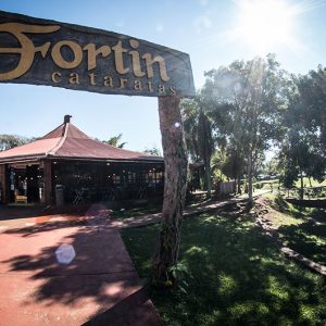 Restaurante Fortin Cataratas
