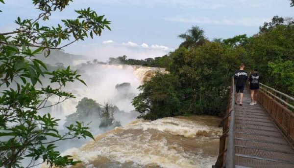 Ingresso: Cataratas do Iguaçu | Mercosul - Imagem 2