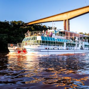 Ingresso: Kattamaram II