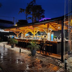 Restaurante Patanegra Iguazú