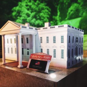 Ingresso: Maravilhas do Mundo