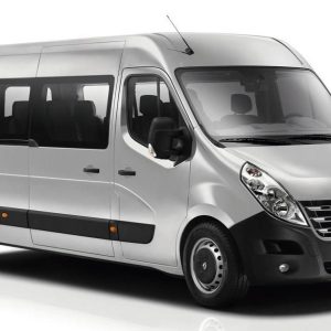 Transfer In (somente Chegada)