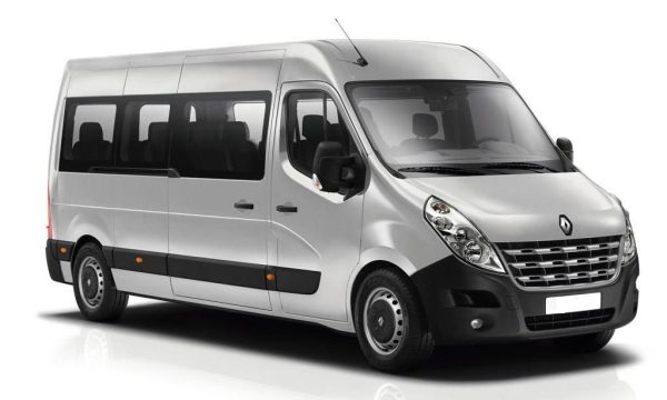 Transfer In (somente Chegada)