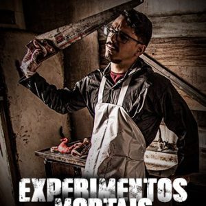 Ingresso Escape 60 - Experimentos Mortais