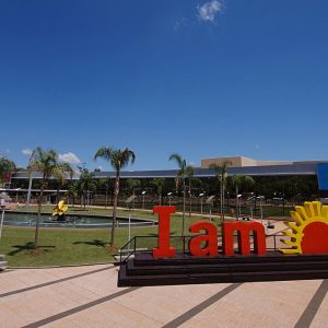 Transporte: Duty Free Shop Argentina