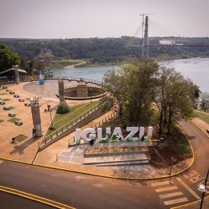 Transporte By Night Argentina 1: Puerto Iguazu:  Com Jantar Incluso