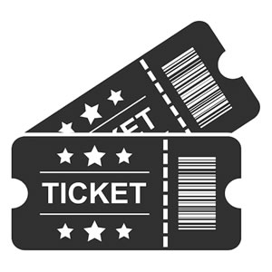 Ingressos