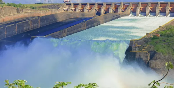 Transporte Cataratas Brasileiras + Parque das aves + Cataratas Argentinas + Visita Panorâmica de Itaipu - Imagem 4