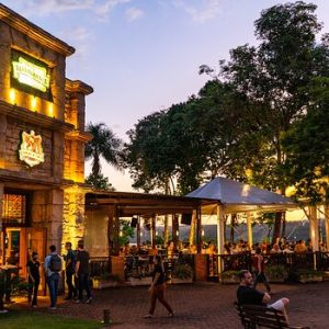 Restaurante Cabeza de Vaca