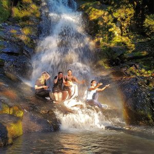 Ingresso: Expedição Iguaçu Aguaray Eco Esportes